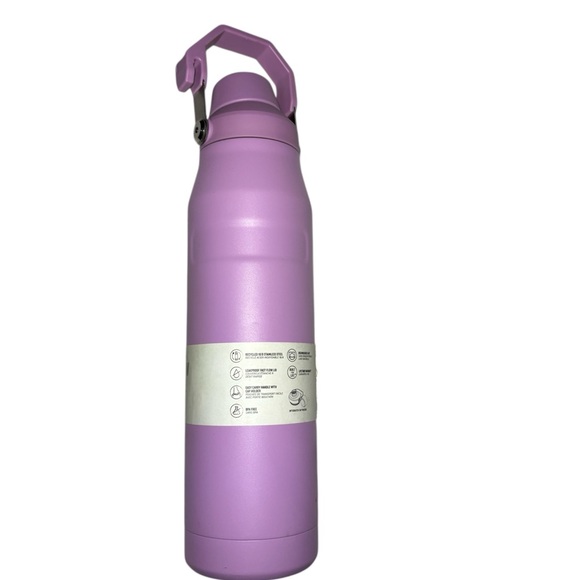 Stanley Aerolight IceFlow Bottle in Purple 36oz - Picture 4 of 15